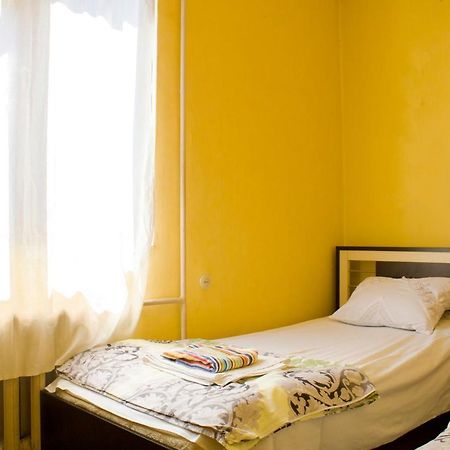 Nino'S Guest House Тбилиси Екстериор снимка