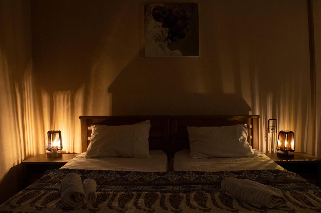 Nino'S Guest House Тбилиси Екстериор снимка