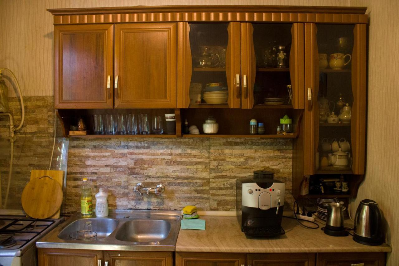 Nino'S Guest House Тбилиси Екстериор снимка