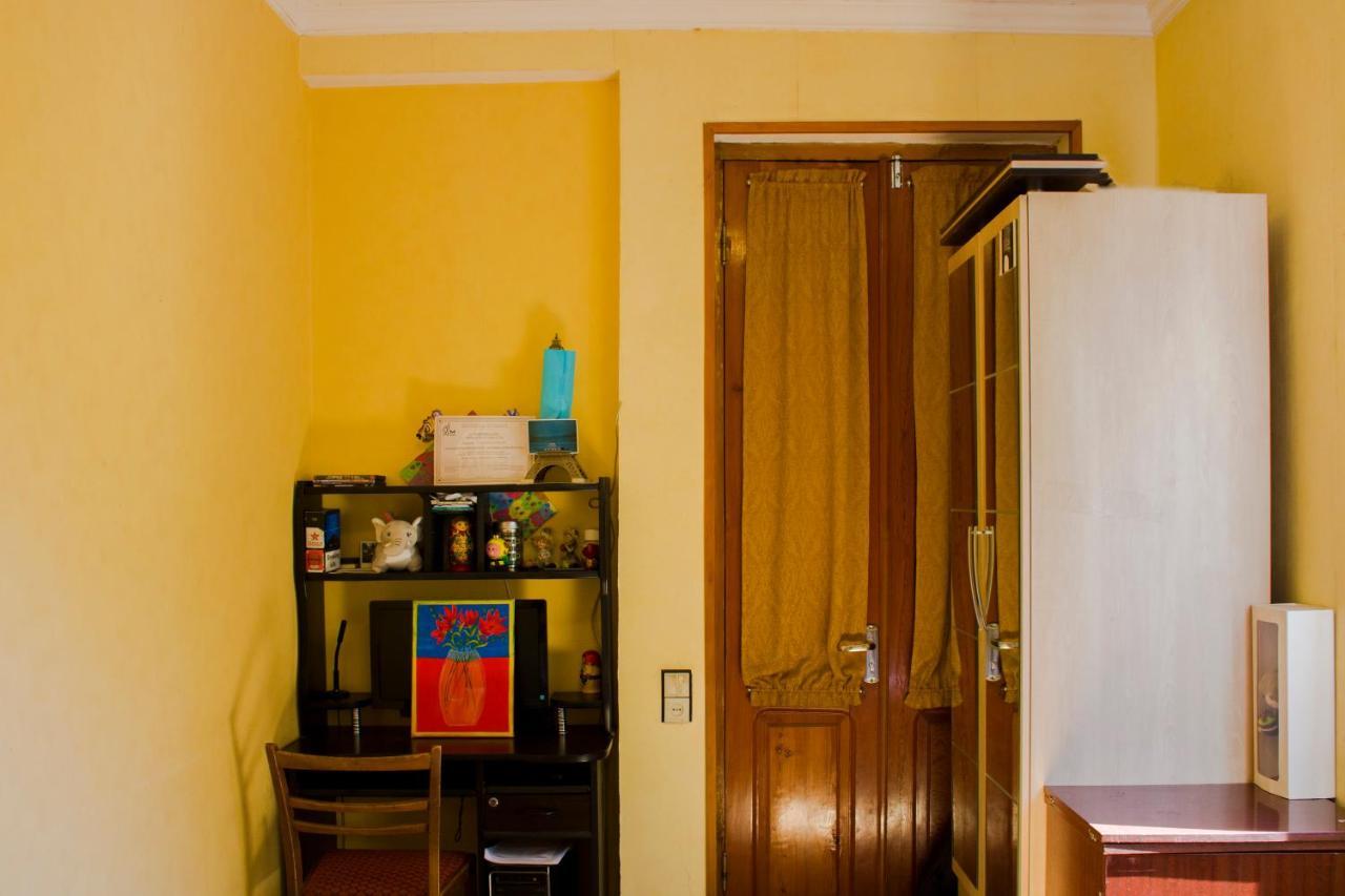 Nino'S Guest House Тбилиси Екстериор снимка
