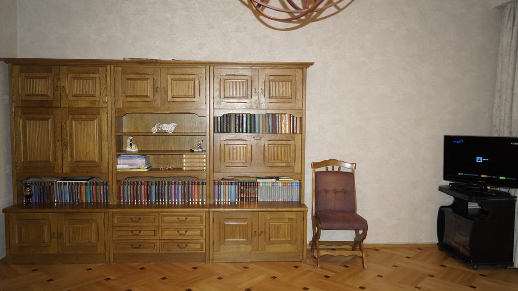 Nino'S Guest House Тбилиси Стая снимка