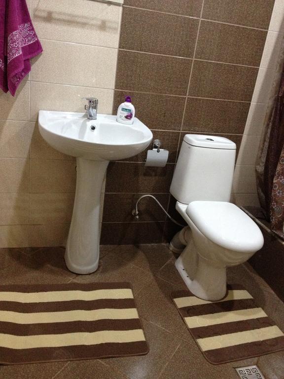 Nino'S Guest House Тбилиси Екстериор снимка